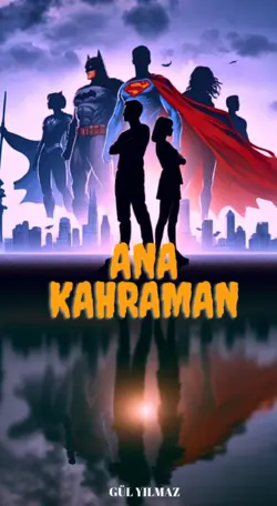 Gül Yılmaz / Ana Kahraman / 7. Bölüm