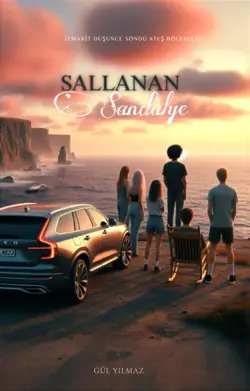 Gül Yılmaz / Sallanan Sandalye / 3. Bölüm