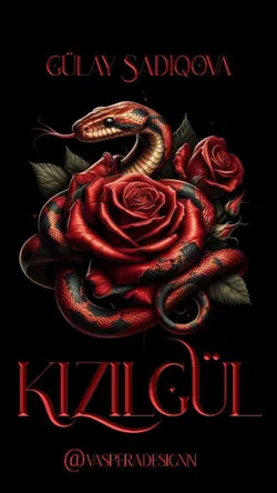 Gülay Sadıqova / Kızılgül / 2. Bölüm