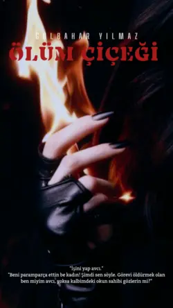 Gülbahar / ÖLÜM ÇİÇEĞİ / 2. LAVİNYA