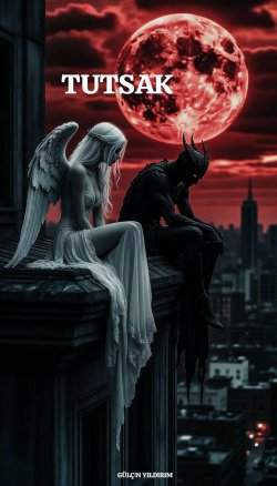 Gülçin Yıldırım / TUTSAK / 5.KEHANET