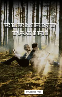 GÜLDENİZ TİK / ELEMENT TACİRİ / Bölüm 1 - DÜZENBAZ