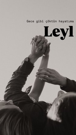 Sayfaların arasındaki gül / Leyl...  / texting / 38. Bölüm (Part 2)