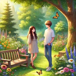 İrem Rukiye Şan / Bi' Yenilik / Yeni Üvey Baba