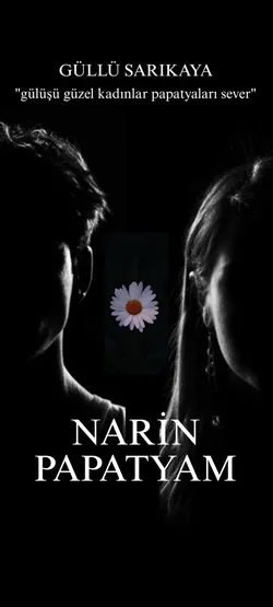 Güllü Sarıkaya / Narin Papatyam / Bir Cehennemden Başka Bir Cehenneme Sürüklenmek