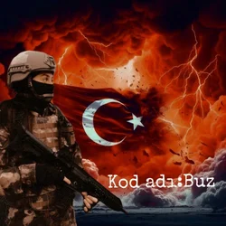 Güllü Gezer / Kod adı: Buz / 2. Bölüm