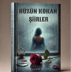Gülnaz Demir / HÜZÜN KOKAN ŞİİRLER / HOYRAT BİR RÜZGAR