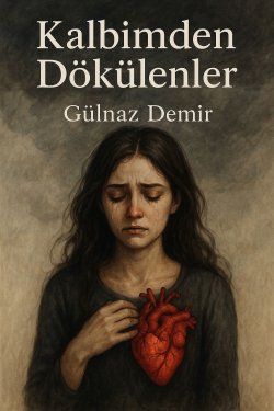 Gülnaz Demir / KALBİMDEN DÖKÜLENLER / Sen cennetime çicek ol