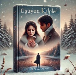 Gülnaz Demir / ÜŞÜYEN KALPLER / RUHA DOKUNMAK