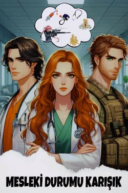 Gülşen Can / MESLEKİ DURUMU KARIŞIK / 'HEMŞİRE HANIM'