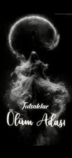 Gülsüm Karadağ / TUTSAKLAR: ÖLÜM ADASI / 1. Bölüm