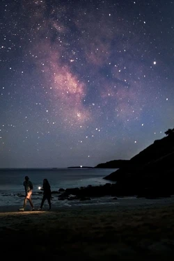 Güneş / Bir Gökyüzü Masalı / 5. Bölüm