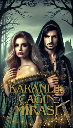 Büşra Demir / Karanlık Çağın Mirası / 『Giriş』