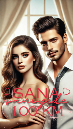 Büşra Demir / Sana Saniyede 100KM / ♯ Prolog ♯