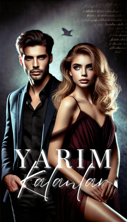Büşra Demir / Yarım Kalanlar / 9. Bölüm: Aşk'ın Önünde Duran Dostluk