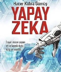 Hacer Kübra Gümüş / YAPAY ZEKA / 36. Bölüm