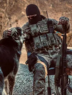 Sümeyye kaya / Gizli Mıknatıs / Karşılaşma