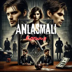 Hamish / Anlaşmalı Koruma / 9. Bölüm