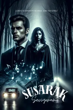 Hamish / Susarak Seviyorum / 4. Bölüm