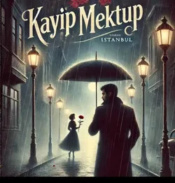 Handan Taş / 'KAYIP MEKTUP' / 2. Bölüm ( izdivaç)