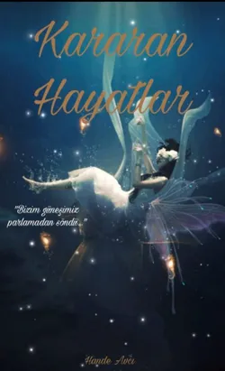 Hande Avcı / Kararan Hayat / 1. Bölüm