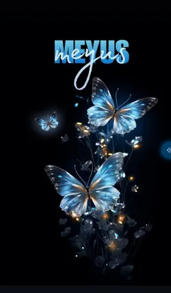 Hande Avcı / Meyus / 1. Bölüm