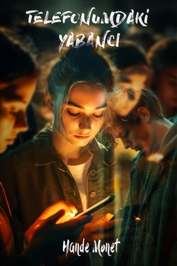 Hande / Telefonumdaki Yabancı / 2. Bölüm
Bir Kıvılcım Yeter