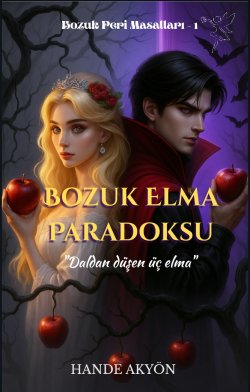 Handelendin / Bozuk elma Paradoksu TAMAMLANDI / 4🍎