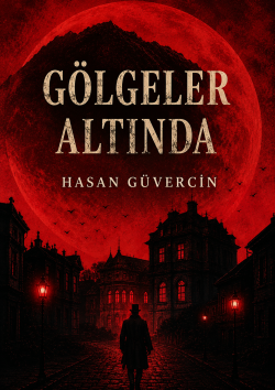 𝙶o𝙻𝙶𝙴 / Gölgeler Altında / 23. BÖLÜM - SESSİZLİK ÇÖKÜŞÜ