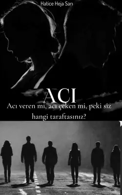 Hatice / ACI / 8.BÖLÜM(ZEHİR)