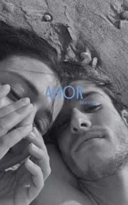 Hatice Ebrar / AMOR|Texting / /39