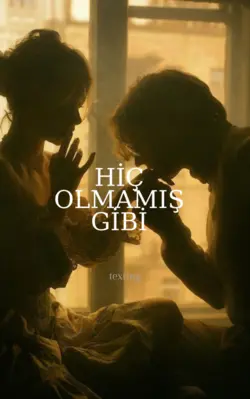 Hatice Ebrar / Hiç Olmamış Gibi|Texting / 𝟺𝟻|ʜᴀʏᴀ̂ʟ