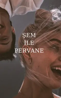 Hatice Ebrar / Şem İle Pervane|Texting / 32