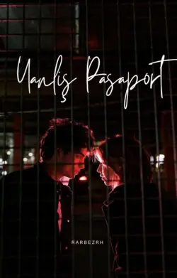 Hatice Ebrar / Yanlış Pasaport|Texting / 4.