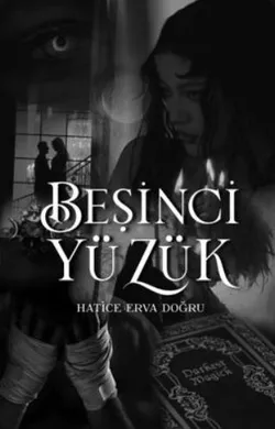 rosa 🍷 / Beşi̇nci̇ Yüzük / 18.Kabuslara Hapsolmak