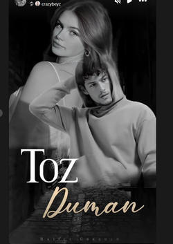 Hatice görgülü / Toz Duman / 7. Bölüm