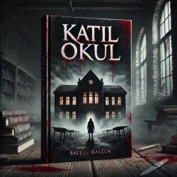 Hatice Uysal / Katil Okul / 1.Bölüm
Okulun ilk günü