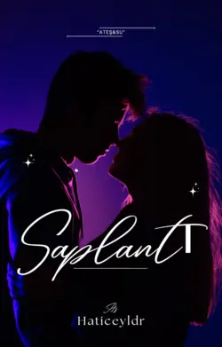 Hatice Yldr / SAPLANTI / 2.BÖLÜM | 'Ruhumun Zindanlarından Kaçışın Yok!'