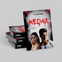 Hatice Barış / MEÇHUL (Kitap Oldu❗️ Yakında Sinemalarda❗️) / GERÇEKLER ACITIR