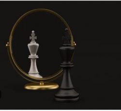 Hatun Can Demir / Şah ve piyon / DOĞUŞ