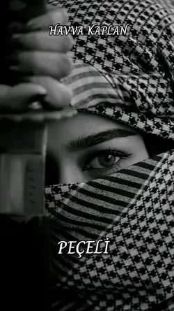 Havva / ~Peçeli̇~ / 4.Bölüm *karakter tanıtımı 2 *