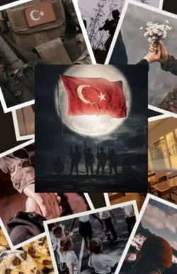 Havva Sude Eser / Askeri̇m / 1. Bölüm

Selamm Kurgumu Beğenmenizi Umuyorum. Yorum Yapıp Oy Vermeyi Unutmayalım Lütfen 
�