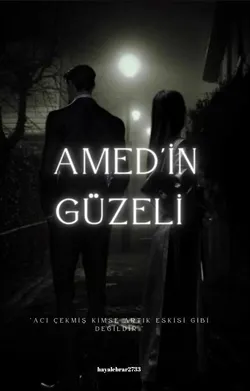 Hayal / AMED' İN GÜZELİ / 8. BÖLÜM《AŞİRET  TOPLANTISI 》