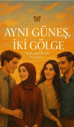 hayalperisi / Aynı Güneş, İki Gölge / 5.Bölüm