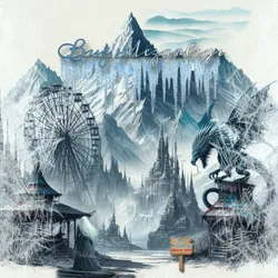 Hayaldenyazarr / Buz Mezarlığı / 8. Bölüm