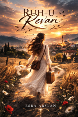 Esra Arslan / Ruh-U Revan / 19. Bölüm