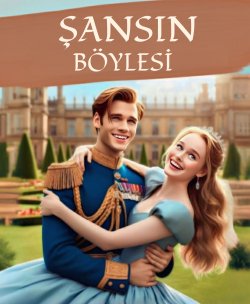 Esra Arslan / Şansın Böylesi / 14. Bölüm