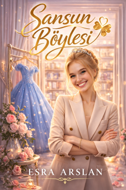 Esra Arslan / Şansın Böylesi / 27. Bölüm