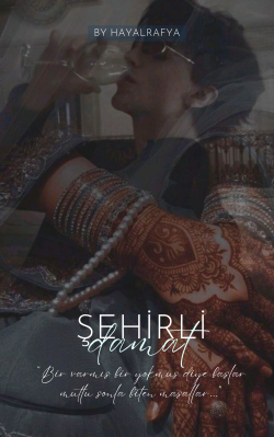 hayalrafya / ŞEHİRLİ DAMAT / 32. YILDIZLAR ORTAYA ÇIKANA KADAR