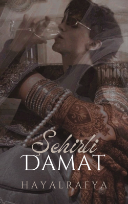 hayalrafya / ŞEHİRLİ DAMAT / 2. ACİL HAZIRLIK EKİBİ